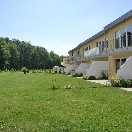 Ferienwohnung Kwi 58 Og Graal-Mueritz Extérieur photo