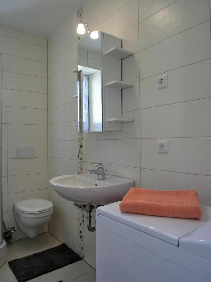 Ferienwohnung Kwi 58 Og Graal-Mueritz Extérieur photo